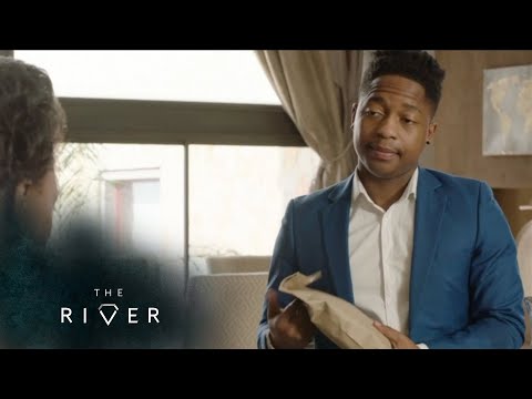 Andile Invests in Dambisa's Business – The River | 1 Magic