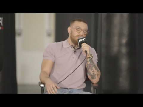 Conor McGregor Pleads Guilty To Disorderly Conduct, Will Avoid Jail Time