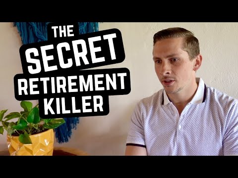 , title : 'The SILENT RETIREMENT KILLER - Are you DOOMED?!?'