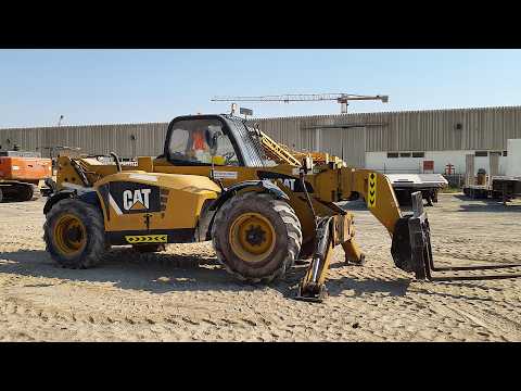 ⁠2013 Caterpillar TH414-cover-image