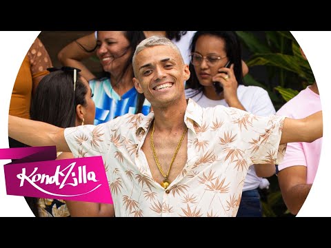 Júlio SP - Nunca Foi Sorte (KondZilla)