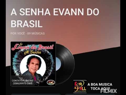 Evann do Brasil