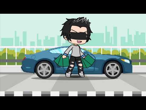 Eliaxx feat. Abi. Pachete de Bani |Glmv| + 4K