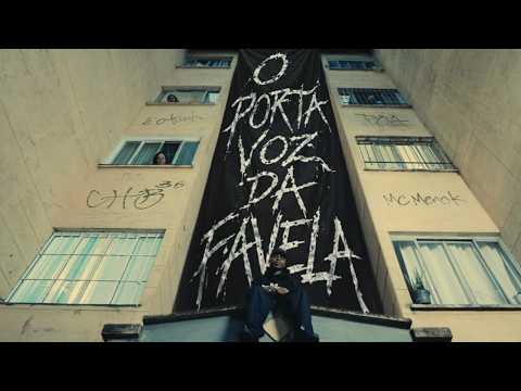MC Meno K & Oruam - Eu e Meu AK (Prod. Fepache & Elow) - Visualizer