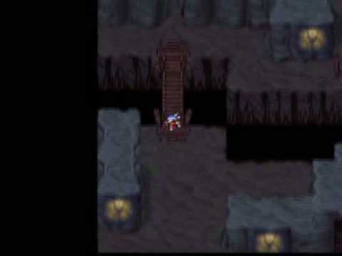 Final Fantasy II - Part 6 - Video Walkthrough