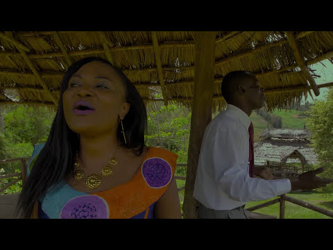 Geraldine Oduor - Mwana Kondoo (Official Music Video) Skiza 7195968