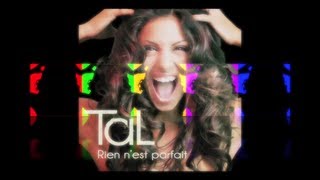 TAL - Rien n'est parfait (Official Lyrics Video)