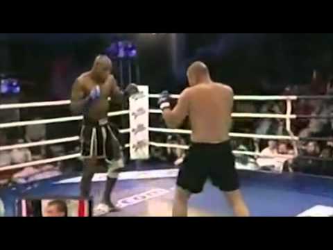 Francis Carmont Highlights