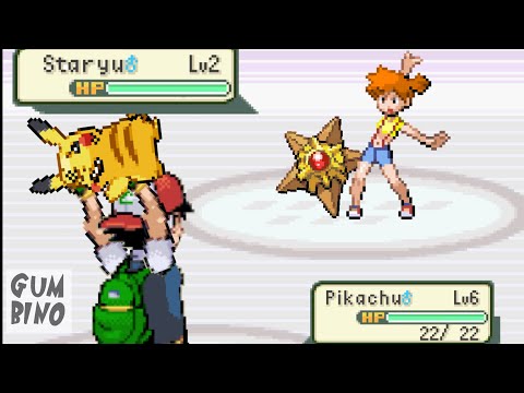 What REALLY happens in Pokemon - episode 7 (3/3)