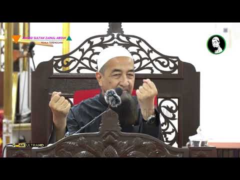 Penjelasan Tentang Solat Jamak Dan Qasar - Ustaz Azhar Idrus