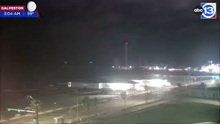 CST to CDT time zone change (Recording)