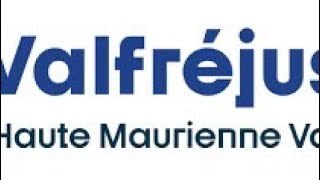 Estación de Esquí de Valfréjus