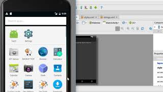 Download the video "ADDING LINKS INSIDE A TEXTVIEW   Android Development   YouTube"