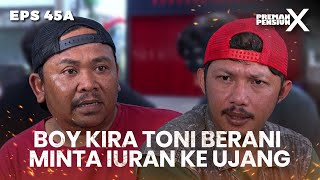 Download lagu Jack Dan Iding Kecewa Berat Merasa Sudah Dibohongi Toni - PREMAN PENSIUN X | Eps 45A Part 1 mp3