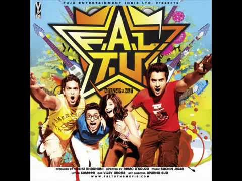 Char Baj Gaye Lakin Party Abhi Baki Hai From Movie FALTU Lyrics - YouTube.flv