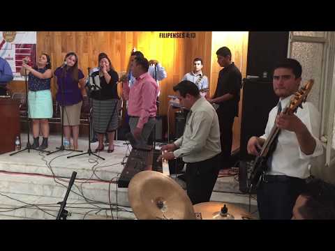 El Poder de Tu Amor (Convención Distrito Torreón 2016)