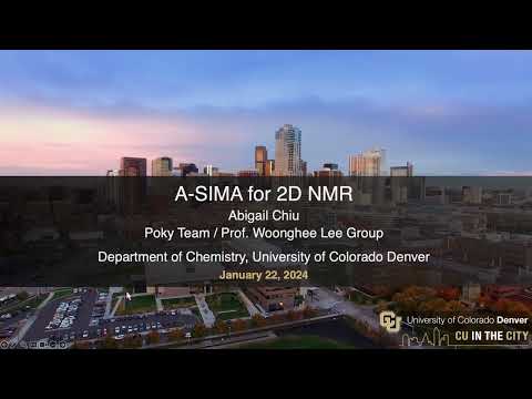 A-MAP on 2D NMR thumbnail