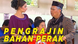 Download lagu Ini adalah tempat pembuatan bahan perak | SKETSA mp3