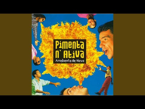 Arrebenta De Novo video