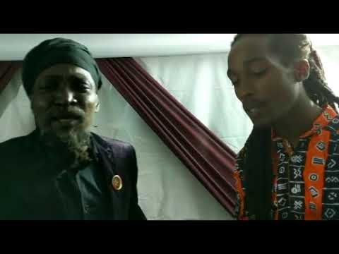 Junior Reid, Juju Reid & DigitalRadioTracker.com