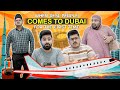 When Desi People Comes To Dubai For The First Time | Unique MicroFilms | Comedy Skit | UMF