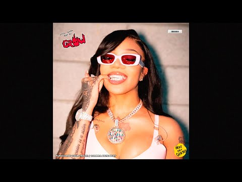 (FREE) Glorilla Type Beat - "OPP SHIT"