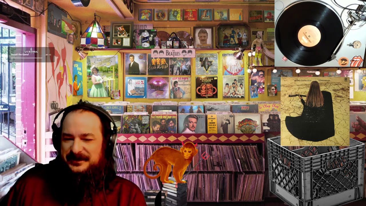 Le 33-45, Émission du 6 avril 2026  www.le3345.com