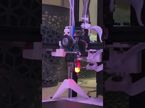 BL Touch klicky probe clone