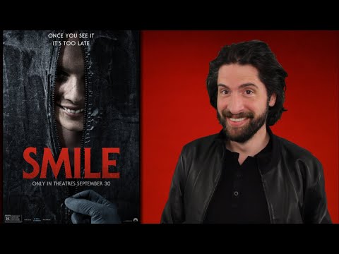 Smile - Movie Review
