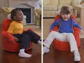Spin Master ELMO SPIN CHAIR