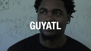 GuyATL | Talks Artist Show Etiquette: "Certain Sh*t You Just Don’t Do... Point-Blank, Period"