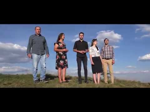 Slava e a Domnului - Acustic | Official