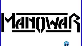 Manowar  -Each Dawn I Die