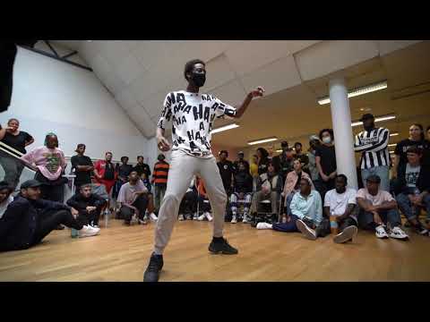 (8) ETAPE 1 : CARTOON (CHASSEUR) VS ZUNE - LA PRISON D'AZKABAN , EDITION TEST #2