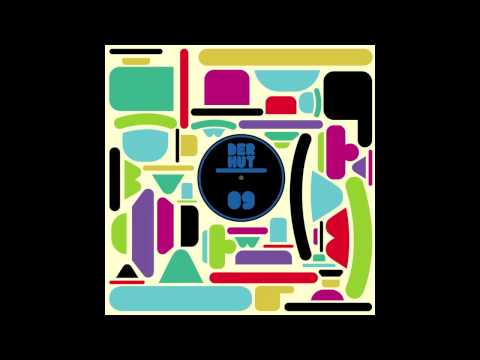 09-DER HUT - B2 -  Octave - After Day