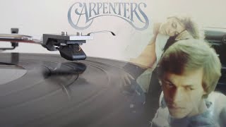 The Carpenters | Boat To Sail [Vinyl]