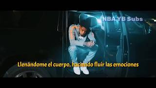 NBA YoungBoy - Free Time (Subtitulada Español)