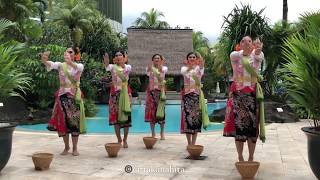 Download lagu Tari Panen Kopi Indonesia (kreasi) mp3