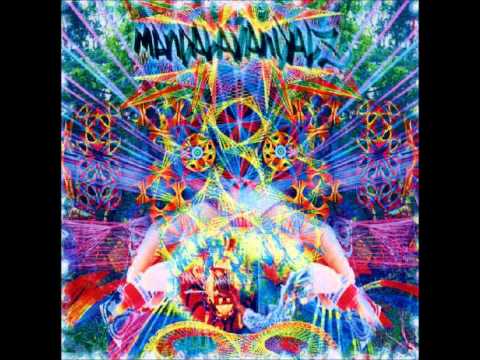 Mandalavandalz - Ibiza