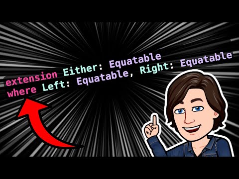 When should you use Conditional Conformance? 🤔 thumbnail