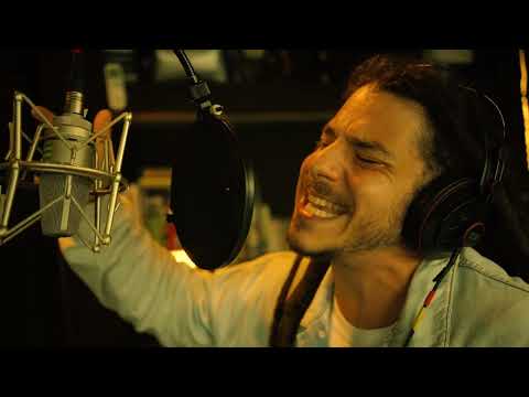 Cidade Verde Sounds - Dia Lindo (Webclipe)