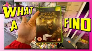 You NEED to go here!! Games Shack - AMAZING