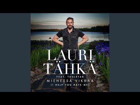 Video thumbnail for Miehessä vikkaa (I Help You Hate Me) [Vain elämää kausi 10]