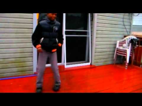 BopMasters  KING DMACK | KING JB