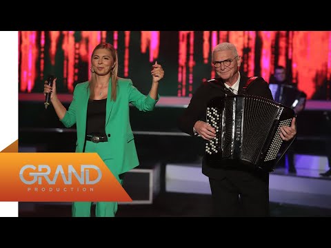 Dijana Popovic - Budi sine snaga moja - GP - (Tv Grand 10.11.2023.)