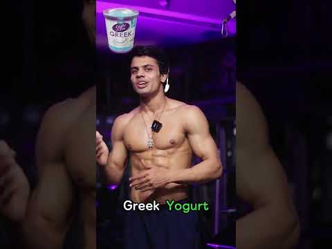 ✅️What to Eat BEFORE Workout ? #shorts