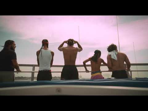 SEMI 7 ft. Lord Trizz - It’s Over  (OFFICIAL MUSIC VIDEO) S/e by Isaac Garcia