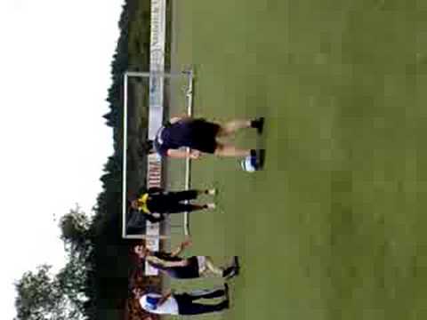 TSKV Altena 2. Mannschaft Vorbereitung