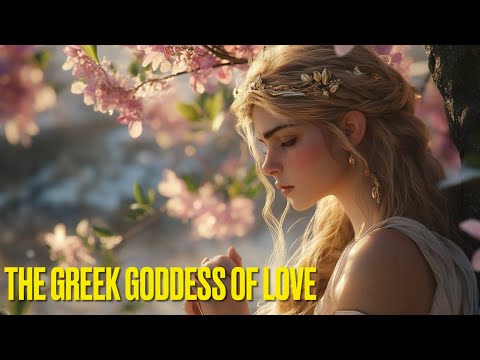 Aphrodite: The Ancient Greek Goddess of Love, Beauty, Desire and Fertility