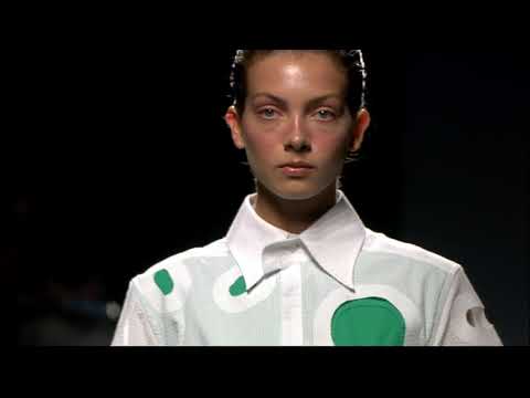 INKRUSH | MBFWMadrid Julio 2019